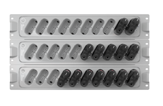 B-SmartHive Rackmontering